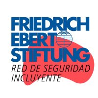 Red de Seguridad Incluyente(@RedSeg_Regional) 's Twitter Profile Photo