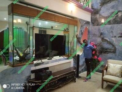 Aquarist, customized Aquariums, swimming pool, fountain and ponds builder anything about AQUA we are #1 in Ghana and beyond the boarders, call/watsap 0242009290