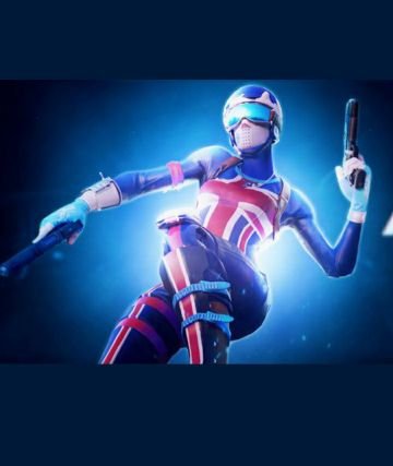 19ans🇫🇷🏴☠️
Fortnite player ⚡2kpr (Ps4)🎮