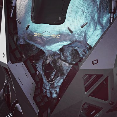 Turning CG in-to Art, 1 polygon at a time
Cold Symmetry Co-Founder.
Mortal Shell, Battle Angel, Ghost in the Shell, Starcraft 2, Transformers, Robocop,etc
