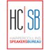 HarperCollins Speakers Bureau (@hcsbspeak) Twitter profile photo HarperCollins Speakers Bureau (@hcsbspeak) Twitter profile photo
