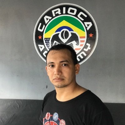 MailsonDeFreit5's profile picture. Better than yesterday.