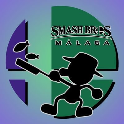 ¡Twitter oficial de Smash Bros. Málaga! Toda la actualidad, noticias y más de la comunidad malagueña.