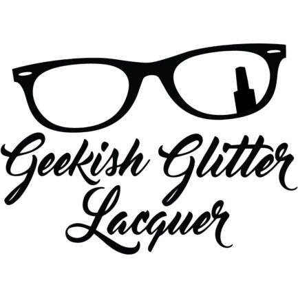 geekishglitter Profile Picture