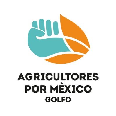 Los agricultores por México en la zona Golfo, representa a varias organizaciones de interés público, autónomo y con personalidad jurídica propia.