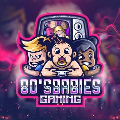 80sbabiesgaming's profile picture. 80'sBabiesGaming is an entertainment platform which creates video content about all things gaming. We are ready to entertain the masses!