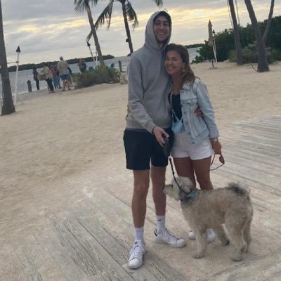 agkendall's profile picture. 