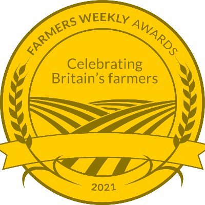 Farmers Weekly’s farming awards celebrates the very best of British agriculture by recognising hard-working and innovative farmers across the UK.