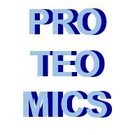 Proteomics(@proteomics) 's Twitter Profile Photo