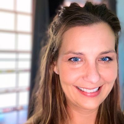 monicakshields's profile picture. I laugh at my own jokes