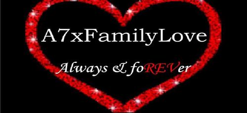 A7xFamilyLove's profile picture. Inspired by the amazing A7x, our mission is to spread the Love of the A7xFamily. Remember the Love of the A7xFamily and keep it always & foREVer in your heart ♥