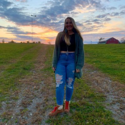 ItsBrooktini's profile picture. 