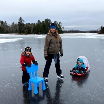 corky_stein's profile picture. Senior Editor @NPRCodeSwitch. Former @nytopinion @wnyc @RadioRookies. Former Brooklyn, now Duluth.