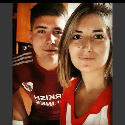 Solo te pido que se vuelvan a juntar(PR) La Vela Puerca! Club Atlético River Plate sos la alegría de mi corazón! https://t.co/HdS5U9llOQ