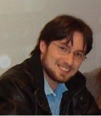 RafaelNemetz's profile picture. 