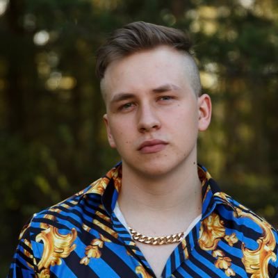 eekoo34's profile picture. 