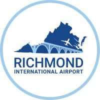 Richmond Airport RIC(@Flack4RIC) 's Twitter Profile Photo