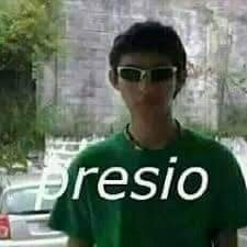 _Fluctua_'s profile picture. 🇲🇽🤠🧑‍💻