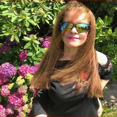 al_shireen's profile picture. Clinical Pharmacologist,
Senior Clinical Laboratory Scientist in PCR and RNA Extraction Laboratories,
Postgraduate Pharmacology & STEM Cell Technology.