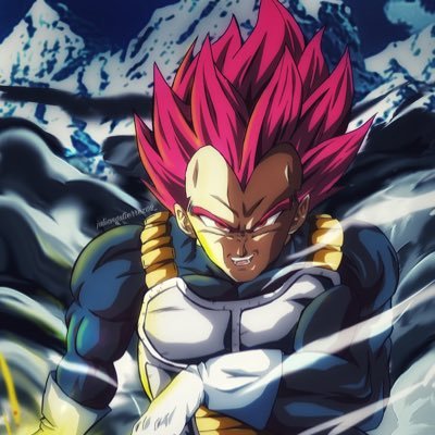 UnrealEntGaming on X: A NEW Unit For Controlled Super Saiyan Blue