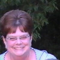 Peggy Lawson - @peg4858 Twitter Profile Photo