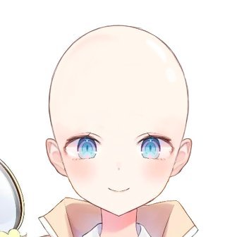 ✂️ your favorite vtuber is bald ✂️さんのプロフィール画像