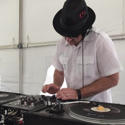 Veteran NC roots reggae vinyl selector. @WECSFM, Wild Apache, Now Born Click, Simmer Down & Grassroots Vinyl Lounge. #ncvinyl #vinyl #ncreggae #dub