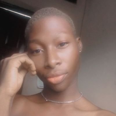 harmless,,, fearless,, lovely,, LGBTq🌈🌈🌈🌈,calm as a 🕊 🕊 ,but as fierce as a lion 🦁
