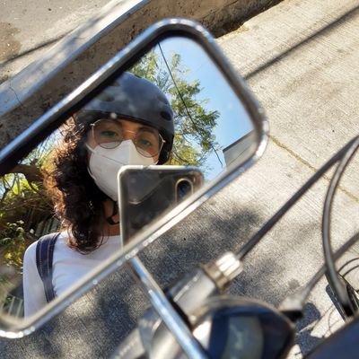 IradAlma's profile picture. 