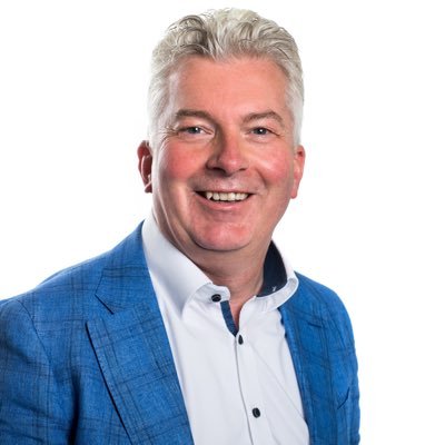 hthmkoopman's profile picture. CEO of Fivano