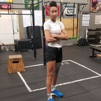 Tayla Perry (@2023perry) 's Twitter Profile