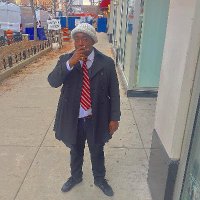ManoloPerrico (@manoloperrico) 's Twitter Profile