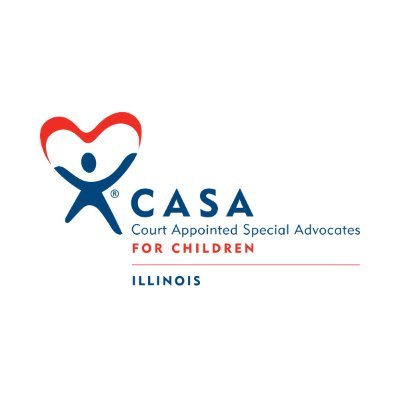 Our vision is an Illinois in which all children thrive in a safe, permanent and loving home.
staff@illinoiscasa.org