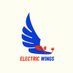 Electric Wings International Society Project (@BrainsGreen) Twitter profile photo