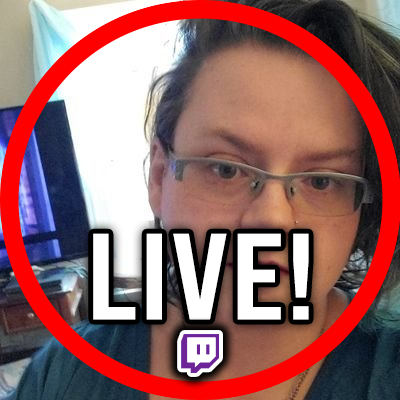 Streamer, PC Tech, Writer, Doodler, and if I like you enough, Witch.
Tell the Joker, he has competition. -me