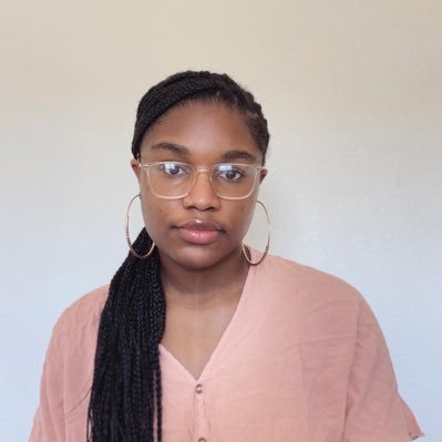 Counseling Psychology Doctoral Student | Research: Race, Gender, Sexuality, Spirituality, and Well Being |(she/her) | Co-founder @BlackinPsych 🇳🇬🇺🇸🌈