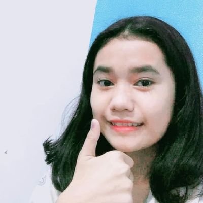 AstriMu04835565's profile picture. its hard to love