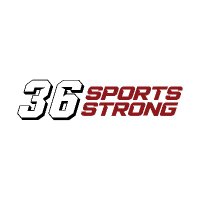36 Sports Strong (@36sportsstrong) 's Twitter Profile Photo