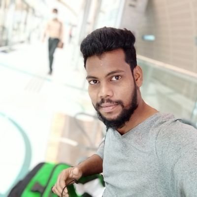 RajPrithiV420's profile picture. விடுதலைச் சிறுத்தைகள் கட்சியின் உன்மை தொண்டர்களில் 
நானும் ஒருவன்....

நான் சாதி மதத்தை வெறுப்பவன் மனிதத்தை நேசிப்பவன் 💙❤