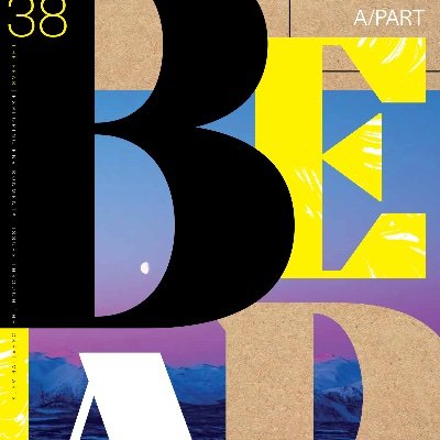 orlobear's profile picture. An award-winning and nationally distributed publication focused on environmental reporting, visual art, literature and design.