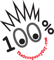 theoccupancyguy's profile picture. (“The Occupancy Guy”) has had a proven track record for bailing out underperforming rental property assets and getting them back on their feet.