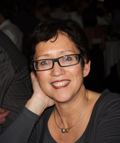 monicabrouwer's profile picture. communicatie| stakeholdermanagement | bruggen en sluizen | provincie Flevoland |cultuur |Kunstplatform Veenendaal | @AmKfestival | Soroptimist | Gilbertjaar2019