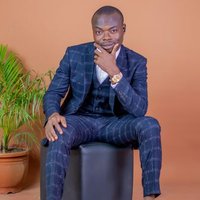 Olawale Daniel(@DoctorRESIDUAL) 's Twitter Profile Photo