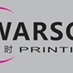 warson printing (@warsonprinting) Twitter profile photo