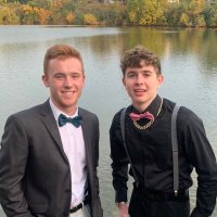 Jack Liskey (@jack_liskey) 's Twitter Profile