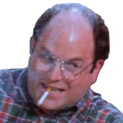 I want to make music that resonates with people. George Costanza will always be the goat