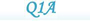 Q1A is a one stop portal for all hiring questions. Only one answer for one question, No unanswered questions and no questions with 10 answers.