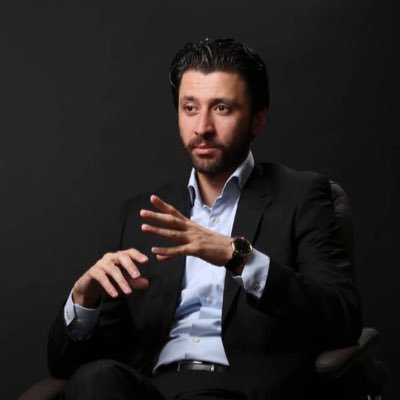 Father, Entrepreneur, Simple & I believe in possibility. Numbers add up & equation balance out | Build Afghanistan | Quality, best business plan