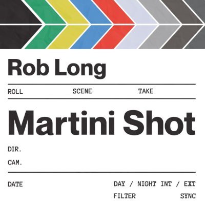 MartiniShotPodcast Profile