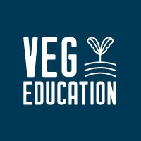 VEG Education(@EducationVeg) 's Twitter Profile Photo